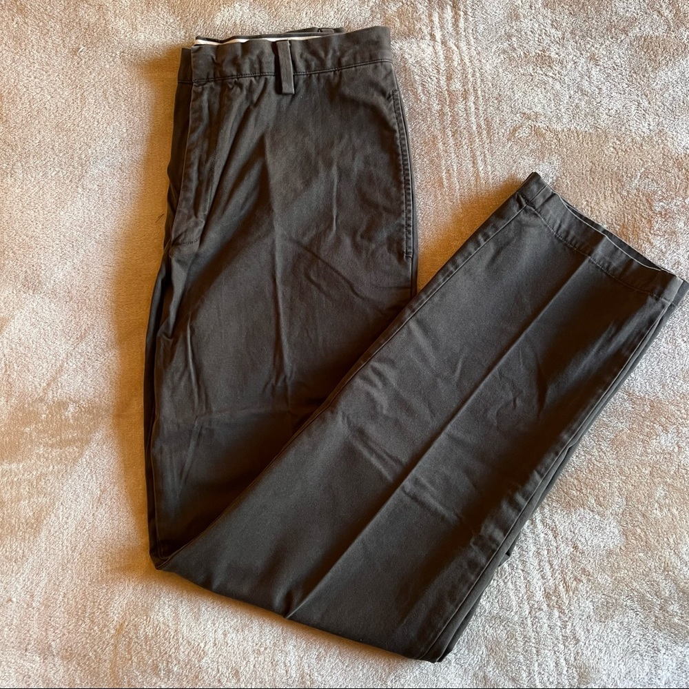 Banana Republic Straight Fit Pants